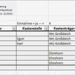 Kassenbuch Vorlage Excel Beste Excel tool Kassenbuch