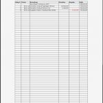 Kassenbuch Vorlage Excel Download Neu Kassenbuchvorlage Kostenlos Herunterladen Excel