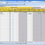 Kassenbuch Vorlage Excel Inspiration Professionelle Kassenbuch Vorlage In Excel Zum Download