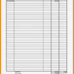 Kassenbuch Vorlage Excel Luxus 7 Kassenbuch Vordruck