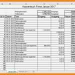 Kassenbuch Vorlage Excel Süß 8 Kassenbuch Vorlage