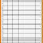 Kassenbuch Vorlage Für Excel Kostenlos Großartig 8 Kassenbuch Vorlage