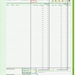 Kassenbuch Vorlage Pdf Cool Kassenabrechnung Kassenbuch Kassenbericht Pdf formular