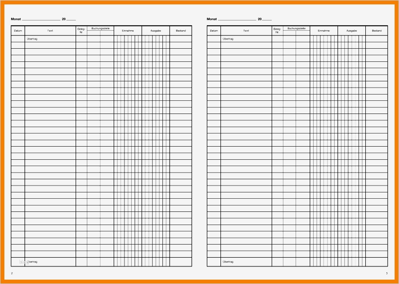 Kassenbuch Vorlage Zweckform Gut Erfreut Kassenbuch Vorlage Ideen Dokumentationsvorlage