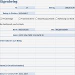 Kassenzählprotokoll Excel Vorlage Fabelhaft Vorlagen Für Das Kassenbuch