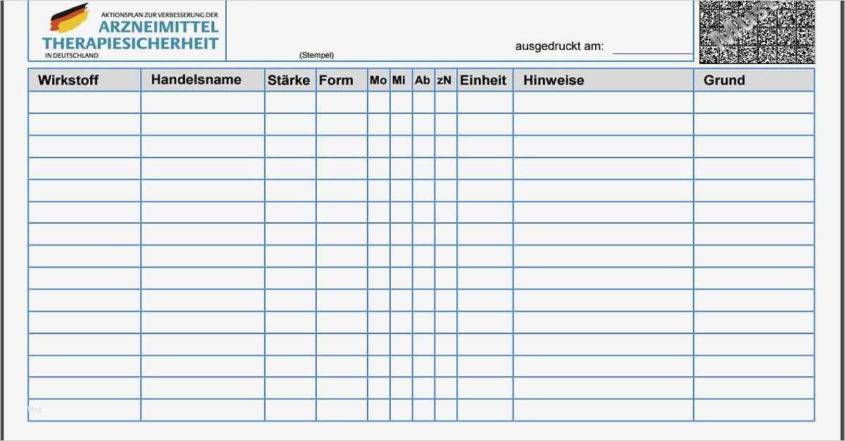 Kassenzählprotokoll Excel Vorlage Genial Nett Aktionsplan Vorlage Excel Bilder