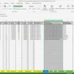 Kassenzählprotokoll Excel Vorlage Gut Tutorial Spalten In Der Excel Vorlage EÜr Einfügen