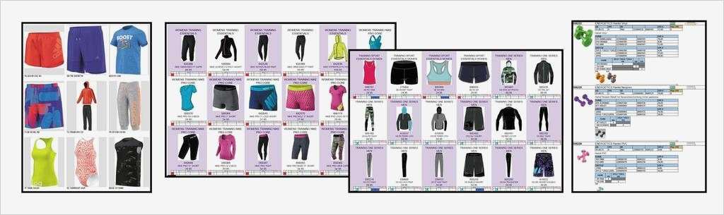 Katalog Layout Vorlagen Genial Automatisierte Katalog Vorlagen