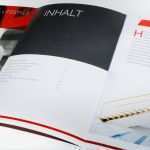 Katalog Layout Vorlagen Genial Broschüre Gestalten Mit Indesign Video Tutorial