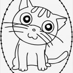 Katze Basteln Vorlage Beste Mandala Katze Az Ausmalbilder