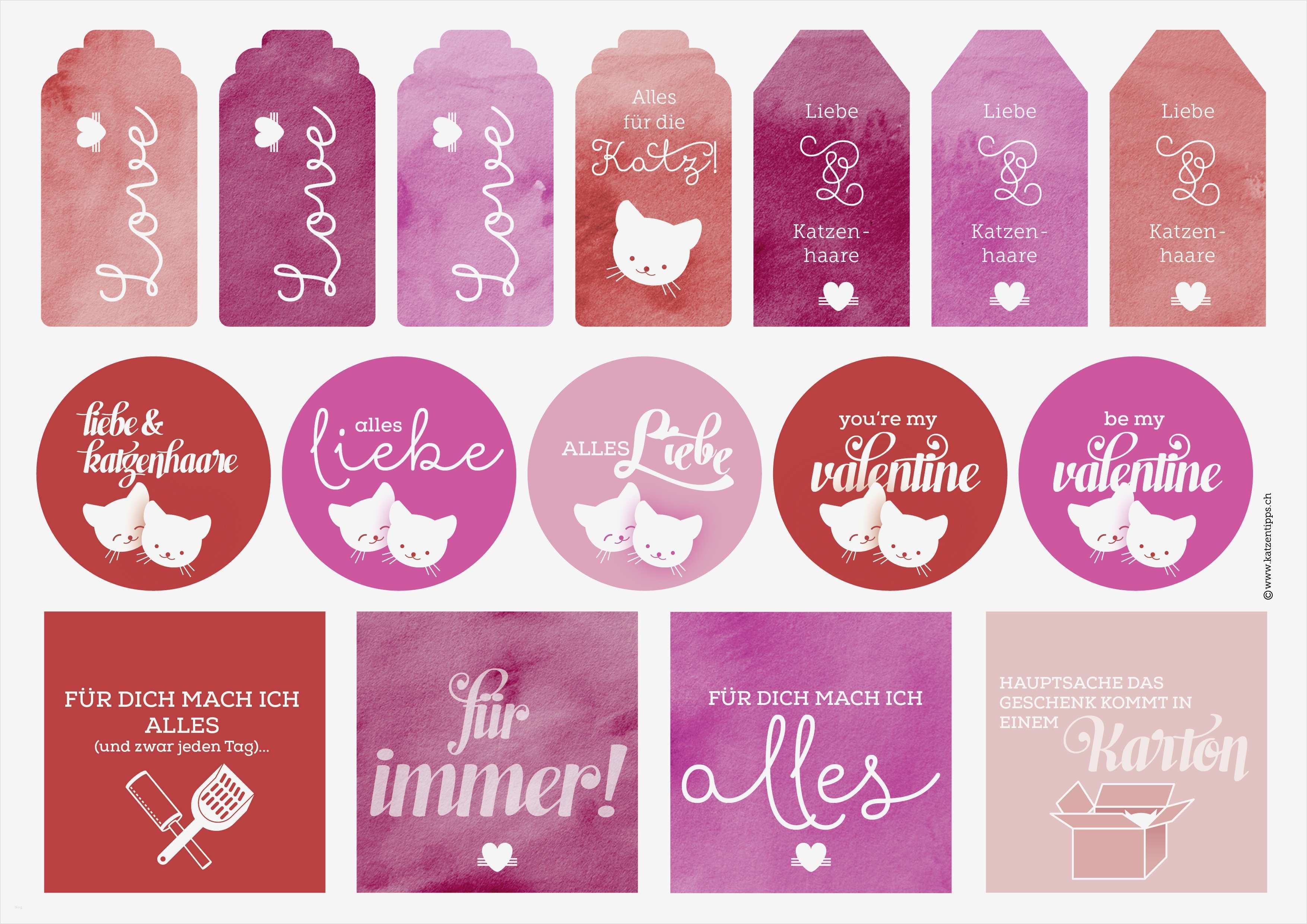 Katze Vermisst Vorlage Beste S Valentinstag Katzentipps – Katzentipps