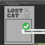 Katze Vermisst Vorlage Inspiration Ungewöhnlich Haustier Verloren Vorlage Zeitgenössisch