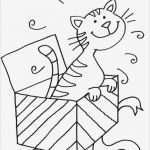 Katzen Malen Vorlagen Beste Kostenlose Malvorlage Katzen Katze Im Geschenk Zum Ausmalen