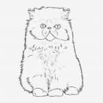 Katzen Malen Vorlagen Erstaunlich Ausgezeichnet Kätzchen Malvorlagen Zum Ausdrucken Galerie