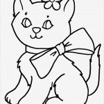 Katzen Malen Vorlagen Erstaunlich Katzen Ausmalbilder Dekoking 1