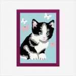 Katzen Malen Vorlagen Erstaunlich Malen Nach Zahlen Katzen Preisvergleich