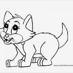 Katzen Malen Vorlagen Wunderbar Ausmalbilder Kleine Katze Tiere Zum Ausmalen