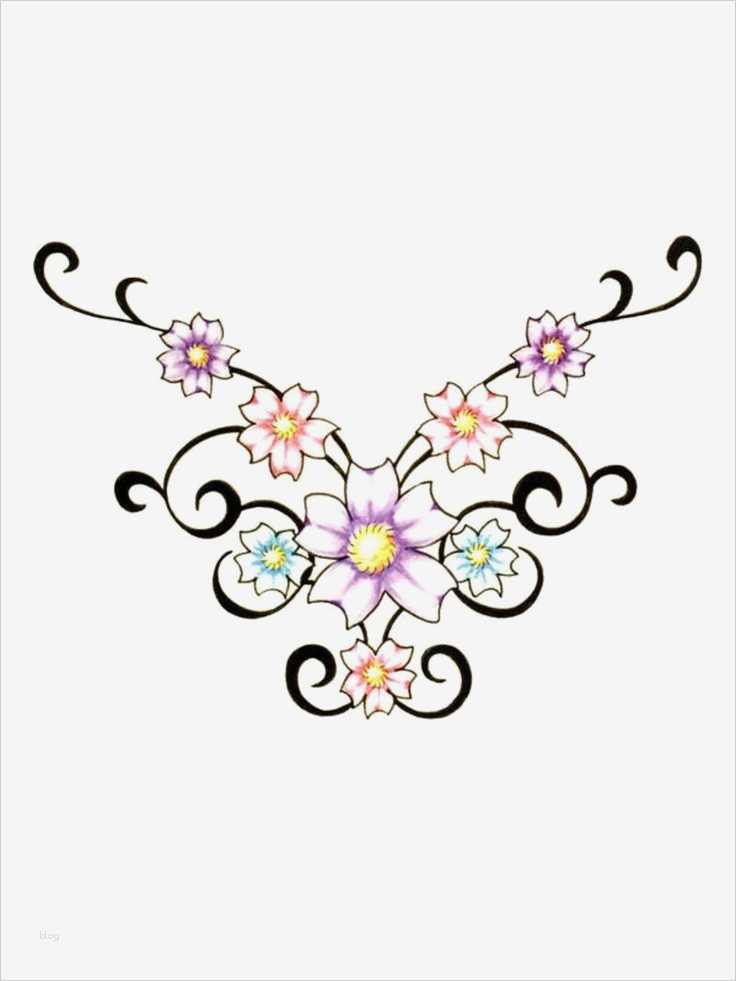 Kaufmännischer Schriftverkehr Vorlagen Kostenlos Einzigartig Die Besten 17 Ideen Zu Blumenranken Tattoo Auf Pinterest