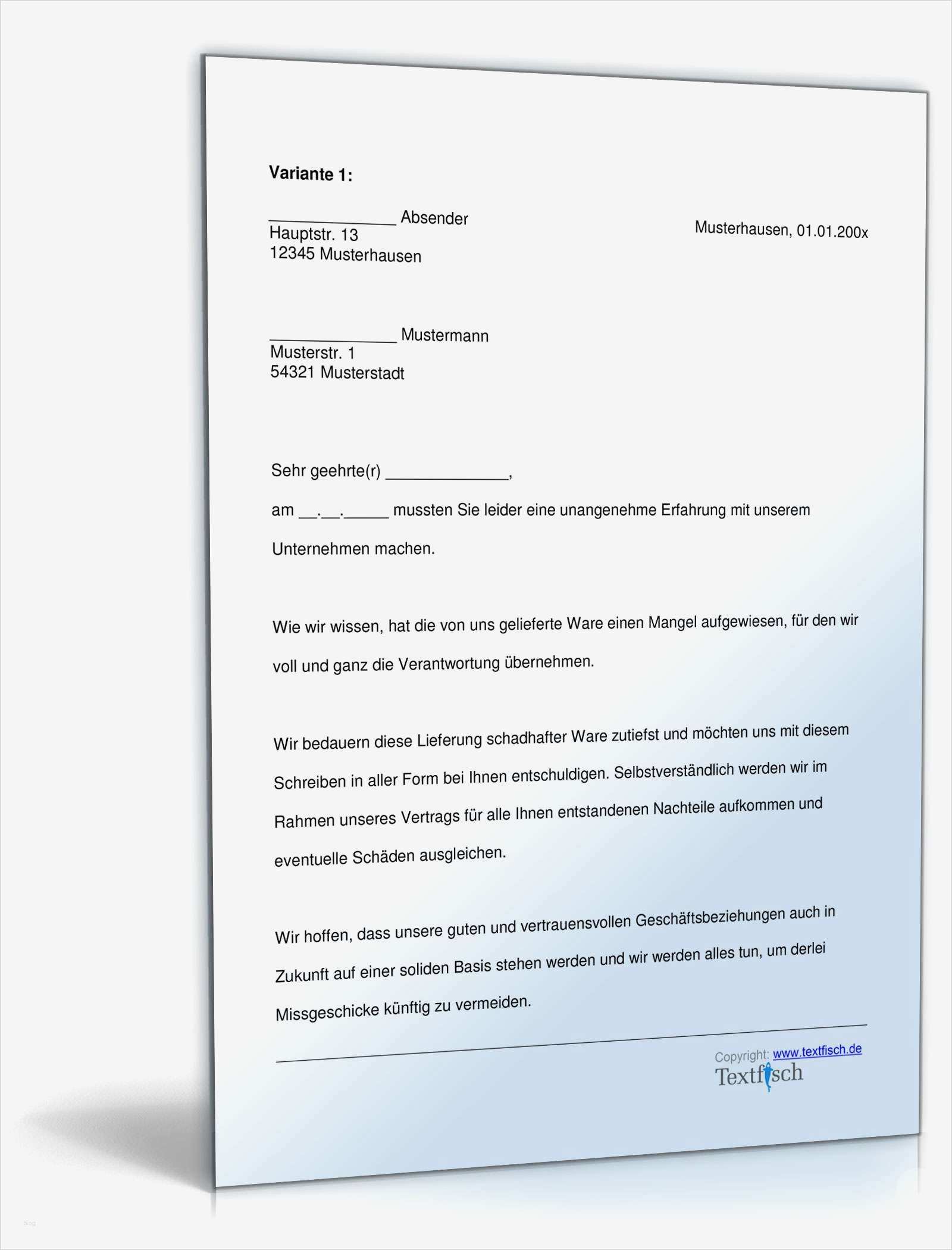 Kaufmännischer Schriftverkehr Vorlagen Kostenlos Erstaunlich Groß Wie Schreiben Entschuldigungsbrief An Den Kunden
