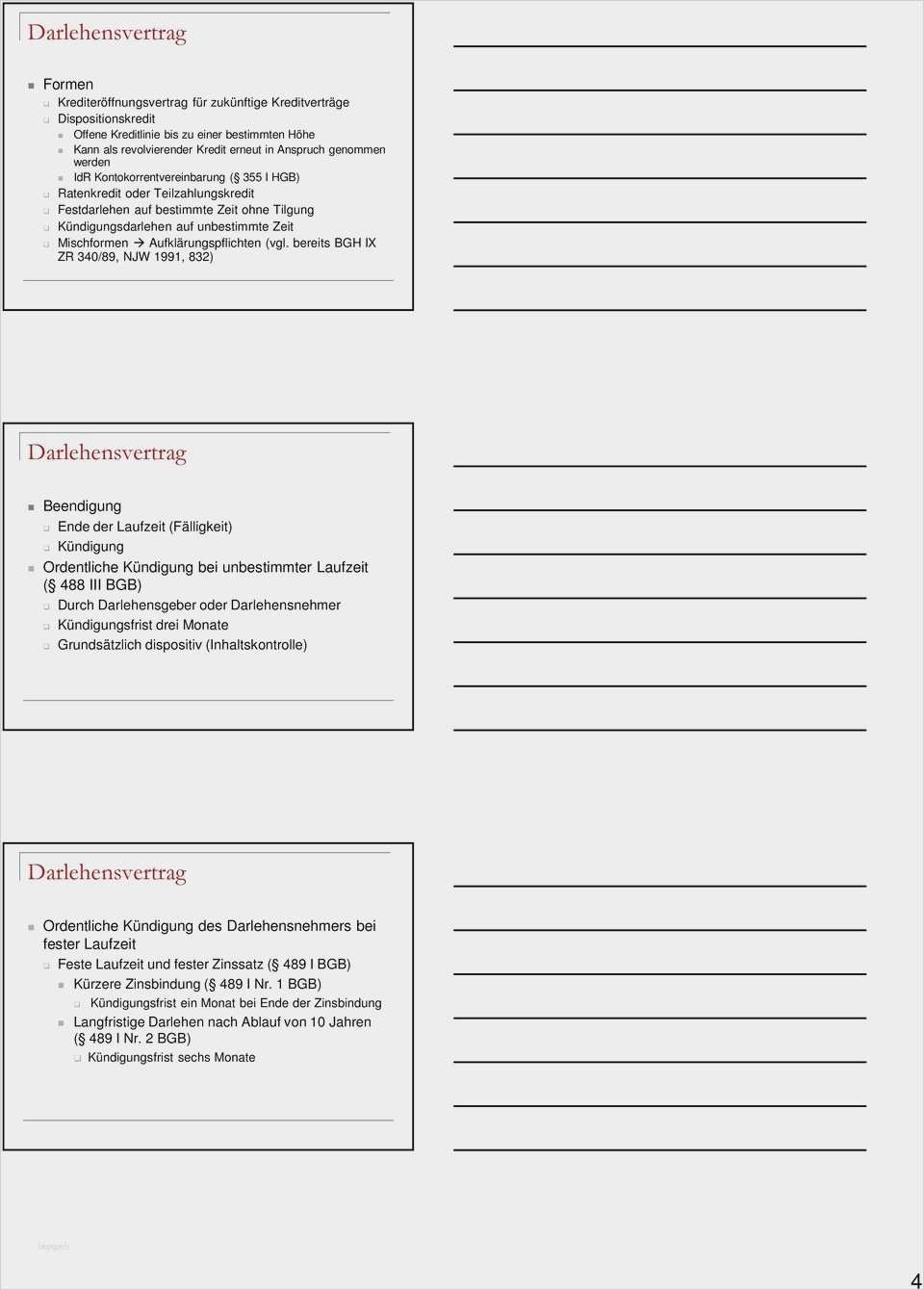 Kaufmännischer Schriftverkehr Vorlagen Kostenlos Luxus atemberaubend Kreditverträge Vorlagen Kostenlos