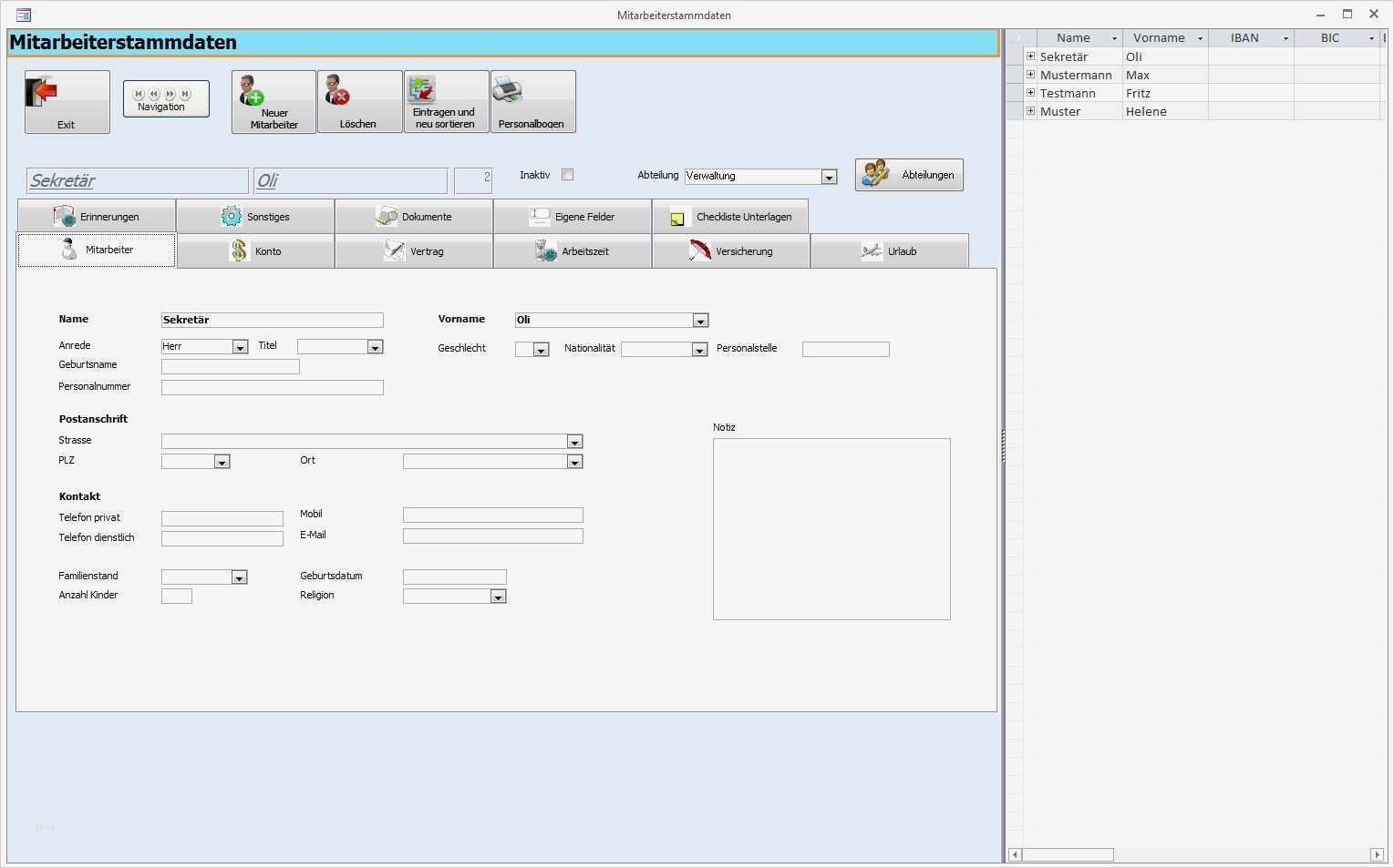 Kaufmännischer Schriftverkehr Vorlagen Kostenlos Luxus Rechnungsprofi Personalverwaltung & Zeiterfassung World
