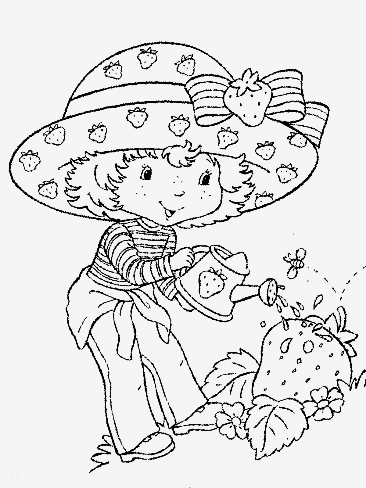 Kaufmännischer Schriftverkehr Vorlagen Kostenlos Schönste Ausmalbilder Malvorlagen – Erdbeere Kostenlos Zum