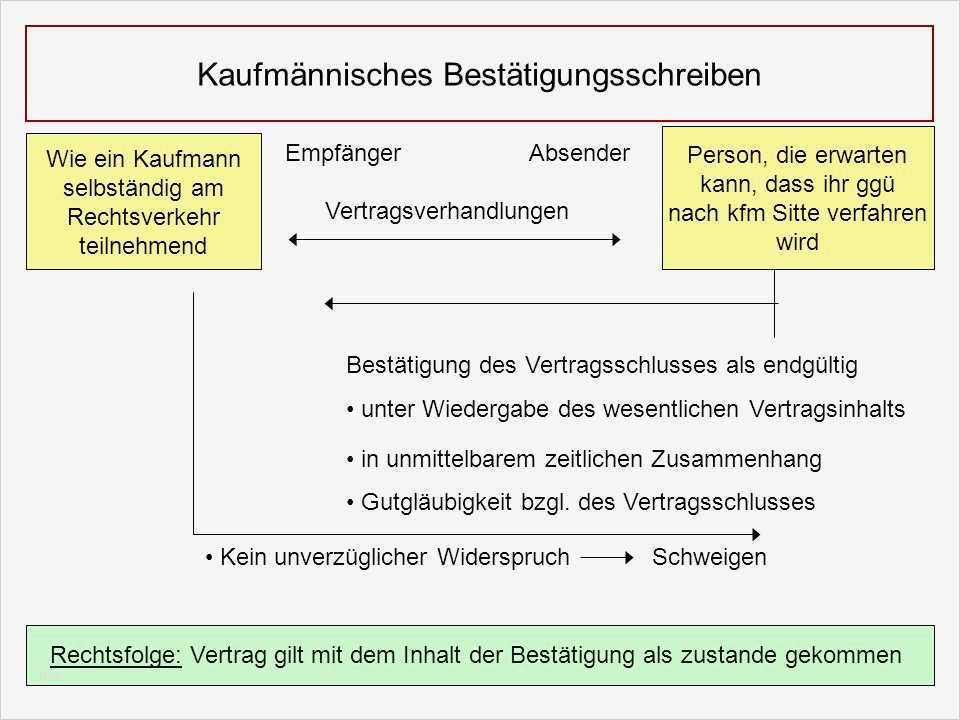 17 Beste Kaufmännisches Bestätigungsschreiben Vorlage Bilder 9 Kaufmännisches Bestätigungsschreiben Vorlage Neu Privatrecht Für Wirtschaftswissenschaftler Ppt Herunterladen