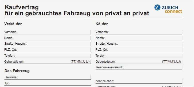 Kaufvertrag Auto Vorlage Best Of Vorlage Verkauf Auto Privat Süß Auto Kaufvertrag Vorlage