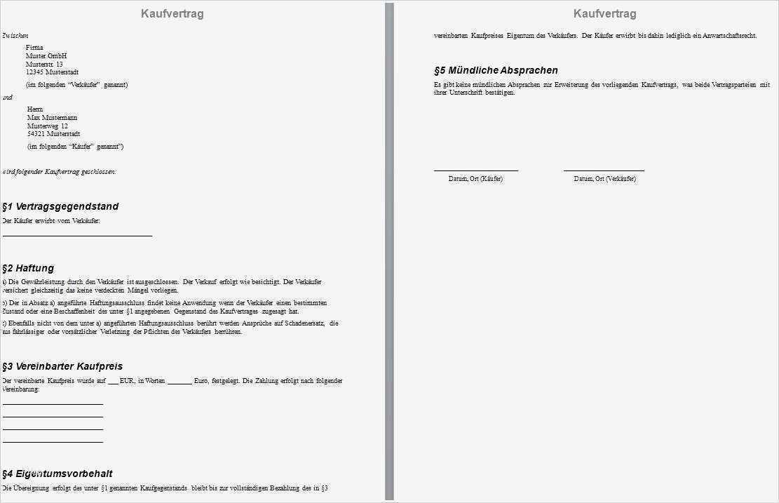 Kaufvertrag Fahrrad Vorlage Word Schön Ungewöhnlich Haftungsausschluss Vorlage Brief Bilder