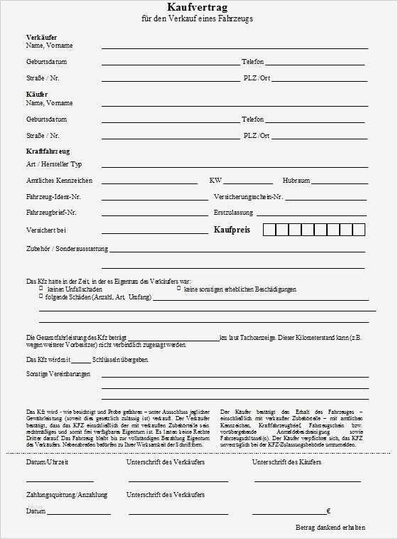 Kaufvertrag Motorrad Vorlage Erstaunlich Kaufvertrag Motorrad Kaufvertrag Muster Motorrad Images