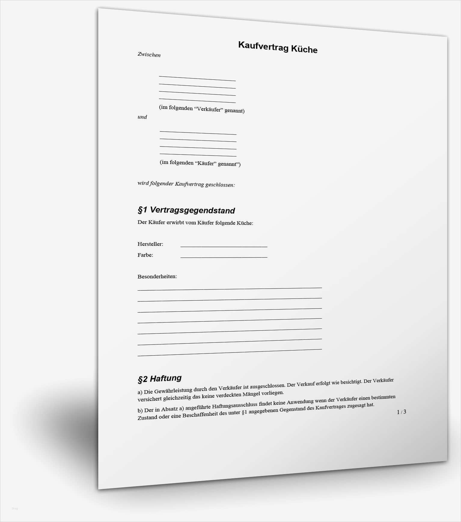 Kaufvertrag Pferd Vorlage Beste 12 Kaufvertrag Roller Vorlage