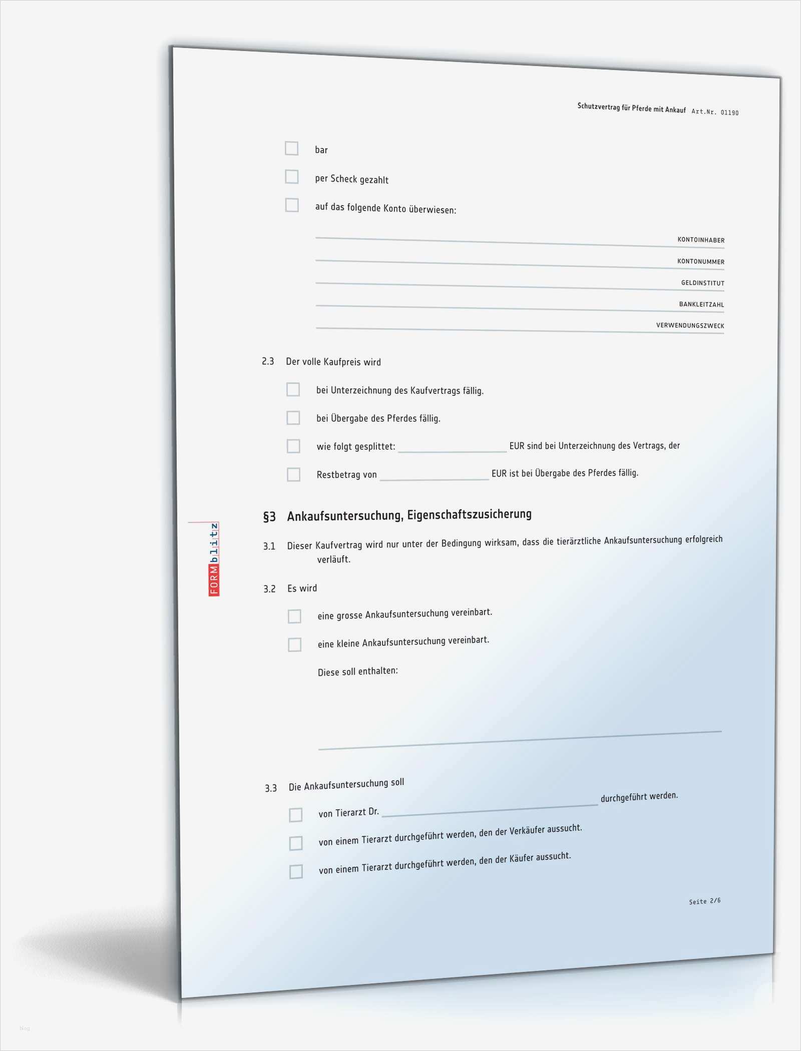 Kaufvertrag Pferd Vorlage Gut Ziemlich Land Kaufvertrag Vorlage Galerie Entry Level