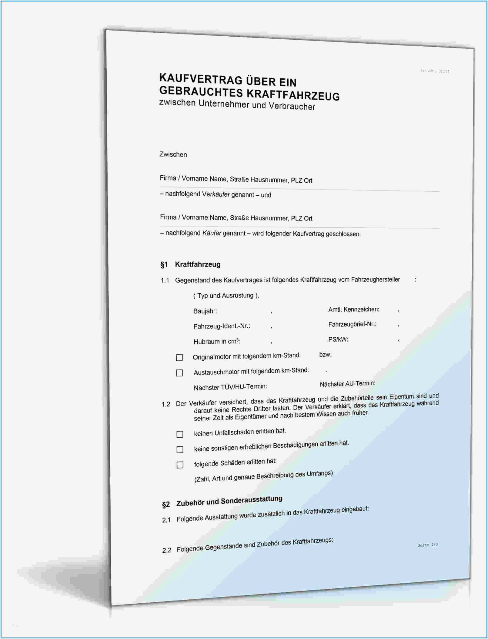 Kaufvertrag Wohnung Vorlage Hübsch Neu Kaufvertrag Gebrauchte Küche Schön Profituit