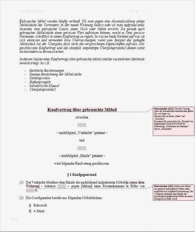 Kaufvertrag Wohnung Vorlage Süß Vorlage Ubergabeprotokoll Wohnung Abergabeprotokoll Bei