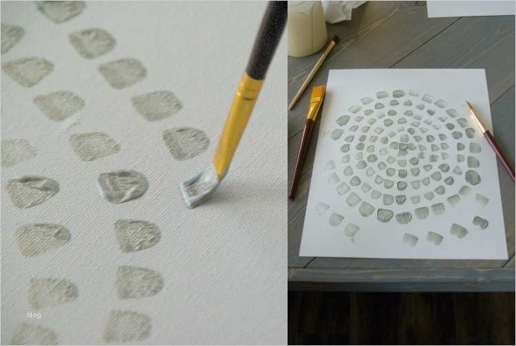 Keilrahmen Gestalten Vorlagen Anleitungen Neu Bilder Selbst Gestalten 14 Diy Wanddeko Ideen