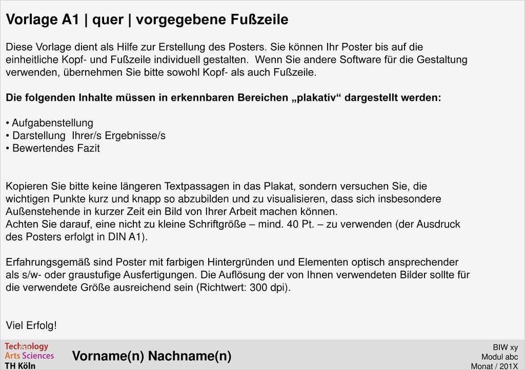 Keine Haftung übernehmen Vorlage Cool Vorlage A1 Quer