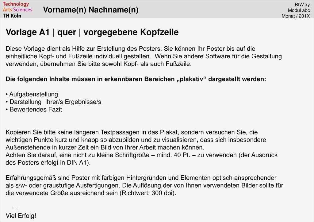 Keine Haftung übernehmen Vorlage Neu Vorlage A1 Quer