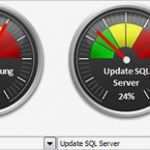 Kennzahlen Excel Vorlage Erstaunlich Kennzahlen Bildhaft Darstellen Excel Projekt Cockpit De