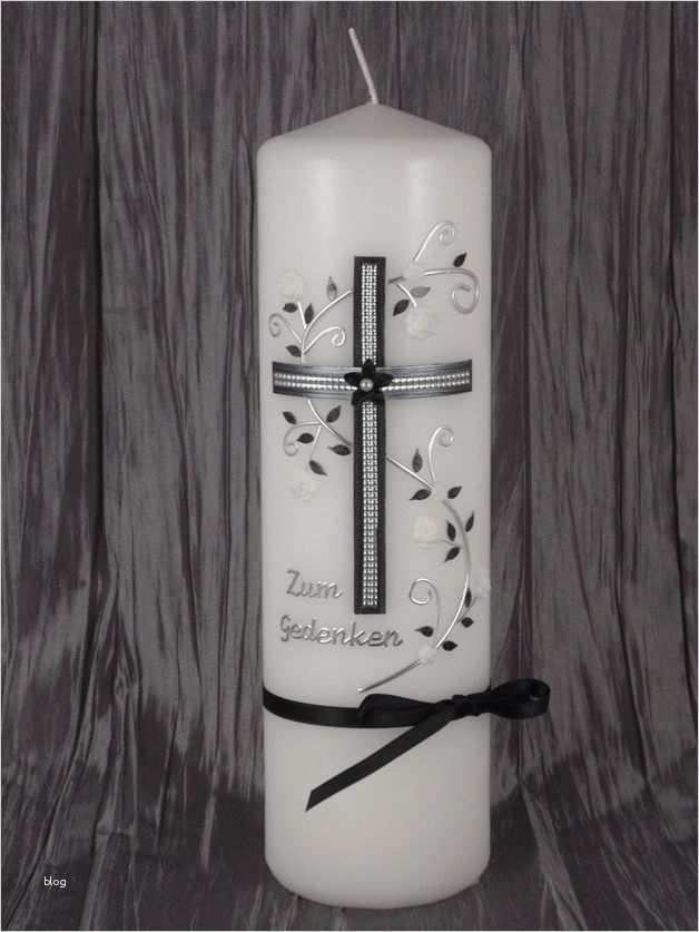 Kerzen Gestalten Vorlagen Gut Die Besten 17 Ideen Zu Trauerkerze Auf Pinterest