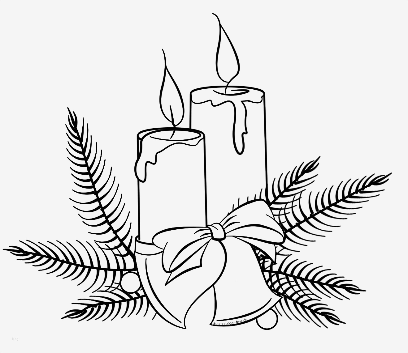 Kerzen Vorlagen Zum Ausdrucken Bewundernswert Die Seite Ausmalbilder Free Enthaelt Ausmalbilder Mit