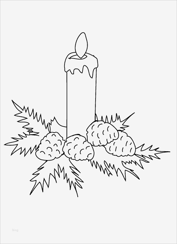 Kerzen Vorlagen Zum Ausdrucken Erstaunlich Malvorlagen Fur