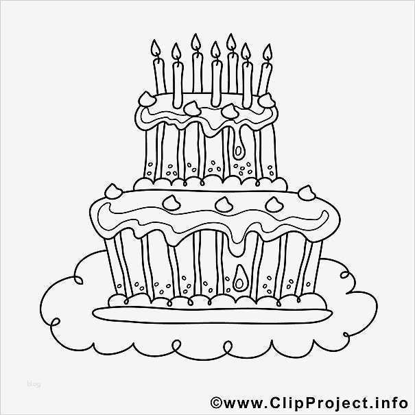 Kerzen Vorlagen Zum Ausdrucken Wunderbar Kuchen Mit Kerzen Bild Zum Ausmalen Malvorlage Ausmalbild