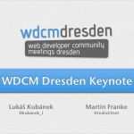 Keynote Präsentation Vorlage Einzigartig Wdcm Dresden Keynote Präsentation