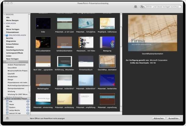 Keynote Präsentation Vorlage Großartig software Zur Präsentation Im Test Powerpoint Oder Apple