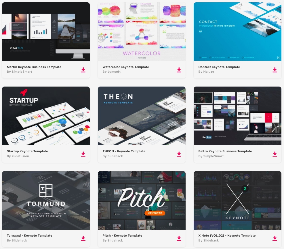 Keynote Vorlagen Free Beste Ungewöhnlich Coole Keynote Vorlagen Bilder Beispiel