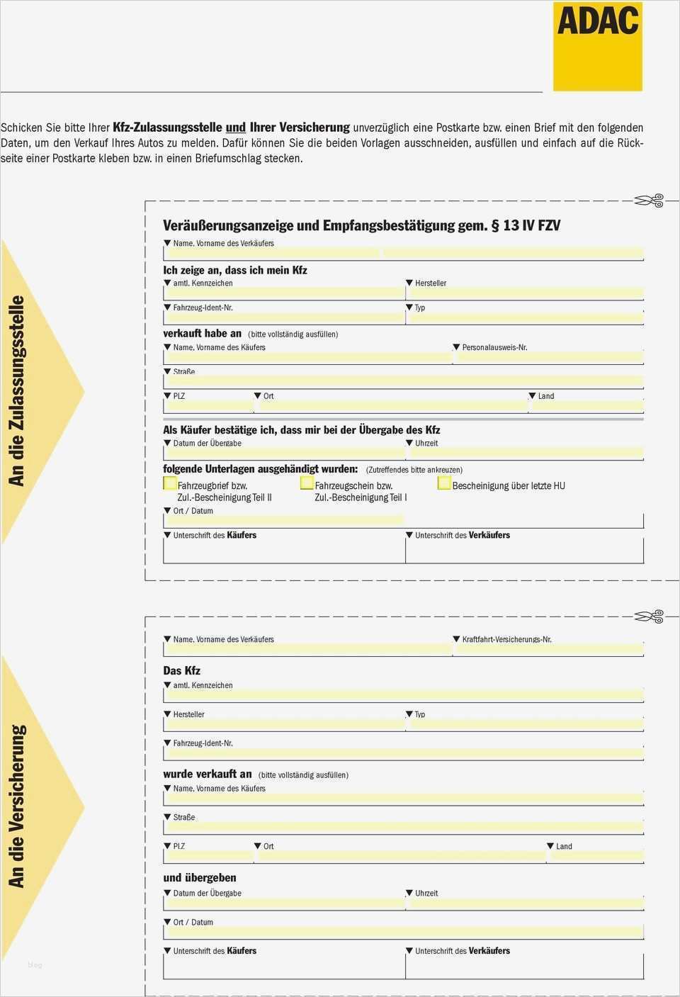 Kfz Gutachten Vorlage Beste Großartig Auto Verkauf Vorlage Ideen Entry Level Resume