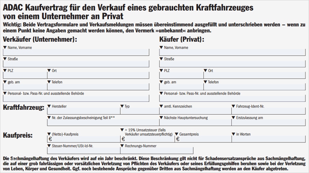 Kfz Gutachten Vorlage Genial Vollmacht Kfz Verkauf Vorlagen F R Kfz Fahrzeuge Und