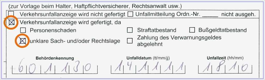 Kfz Gutachten Vorlage Großartig Die Polizei Meint Ich Sei Schuld Aber Das Stimmt Nicht