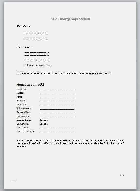 Kfz Versicherung Kündigen Vorlage Inspiration Kfz Kündigung Vorlage Pdf Kündigung Vorlage Fwptc