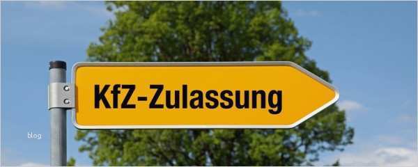 Vollmacht Kfz Zulassung Vorlage jetzt ausdrucken